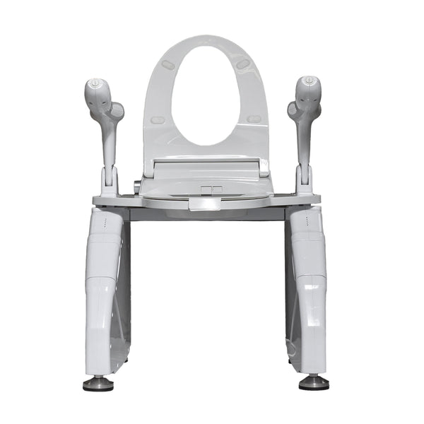 Dignity Lifts - Bidet Toilet Lift - In Stock, Ships Now
