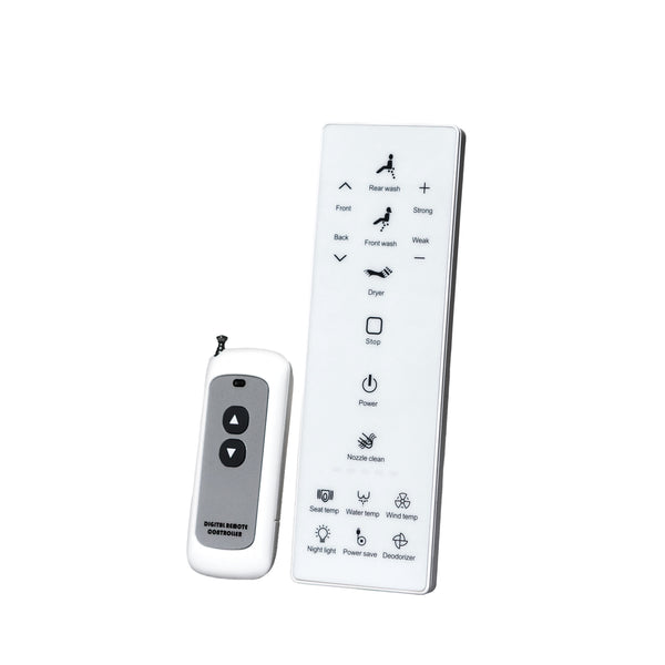 Dignity Lifts - Bidet Toilet Lift - In Stock, Ships Now