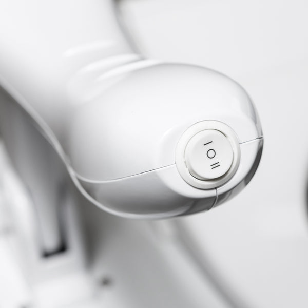 Dignity Lifts - Bidet Toilet Lift - In Stock, Ships Now