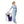 Load image into Gallery viewer, Bidet Toilet Lift by Dignity Lifts Being Used allows independence in the bathroom
