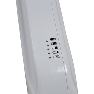 Dignity Lifts Deluxe Toilet Lift  Battery Indicator
